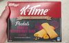 K-Time - Product