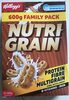 Nutri Grain - Product