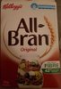 All Bran - Producto