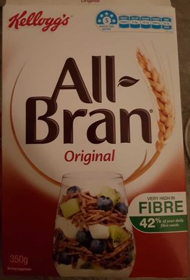 All Bran - Product