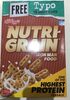 Nutri-Grain - Prodotto
