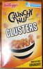 Crunchy Nut Clusters - نتاج