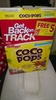 Coco Pops - Kellogg's - 650G - Prodotto