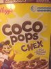 Coco Pops Chex - Product