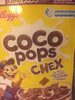 Kellogg's Coco Pops Chex - Produkt