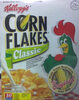 Kelloggs Corn Flakes 25g - نتاج
