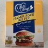 Hamburger helper seasoning mix - Product