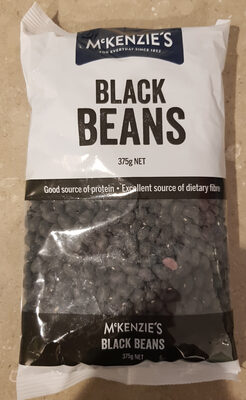 Black Beans - Product