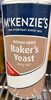 Bakers yeast - Produkt