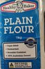 Plain Flour - نتاج