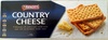 Country Cheese - Producto