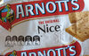 Arnott's Nice - Product