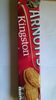 Arnott's Kingston Biscuits 200G - Producto