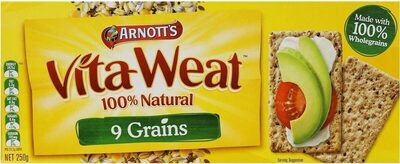 9 Grains - Product