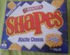 Shapes Nacho Cheese - Product