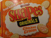 Shapes Originals Chicken Crimpy - Produkt