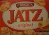 Jatz original - Producto