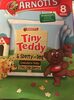 Tiny Teddy - Product