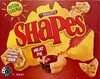 Shapes - Product
