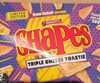 Shapes - Producto
