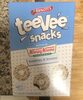 teevee snacks - Product