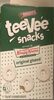 Teevee snacks - Product
