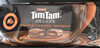 TimTam Deluxe - Salted Caramel Brownie Flavour - Product