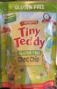 Tiny Teddies Choc Chip Gluten Free - Product