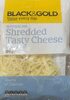 Shredded Tasty Cheese - Product