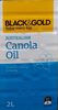 Canola oil - نتاج