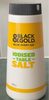 Iodised Table Salt - Producto