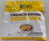 French onion soup mix - Product