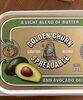 Avocado butter - Product