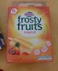 Frosty Fruits Tripical - Produkt