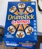 Drumsticks - Produkt