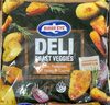 Deli Roast Veggies - Product