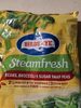 Steamfresh Beans, Broccoli and Sugar Snap Peas - Product