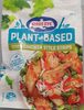 Plant based tender chicken style strips - Product