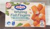 Whiting Fish Finger - Product