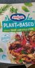 Plant based succulent Greek lamb style strips - Product