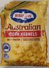 Australian Corn Kernels - Product