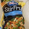 Thai Stir Fry - Product