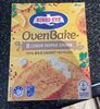 Oven bake - Producto