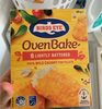 Oven Bake Lightly Battered Wild Caught Fish Fillets - Product