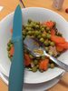 Peas carrots - Produit