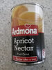Apricot Nectar - Producto