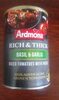 Rich and Thick Diced Tomatoes - Produit
