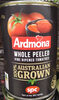 Whole Peeled Tomatoes - Product