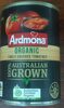 Organic Crushed Tomatoes - Product