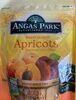 Abricots - Product